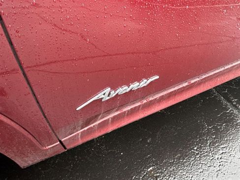 Used 2024 Buick Envista Avenir image 31