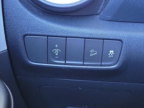 Certified 2023 Hyundai Kona SEL w/ Cargo Package image 18