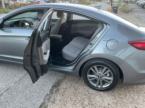 Used 2018 Hyundai Elantra Value Edition image 20