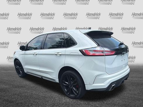 Used 2023 Ford Edge ST w/ Equipment Group 401A AWD/4WD image 9