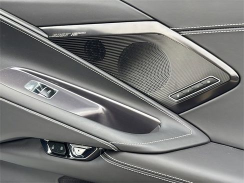 Used 2024 Chevrolet Corvette Stingray Premium Cpe w/ Z51 Performance Package image 36