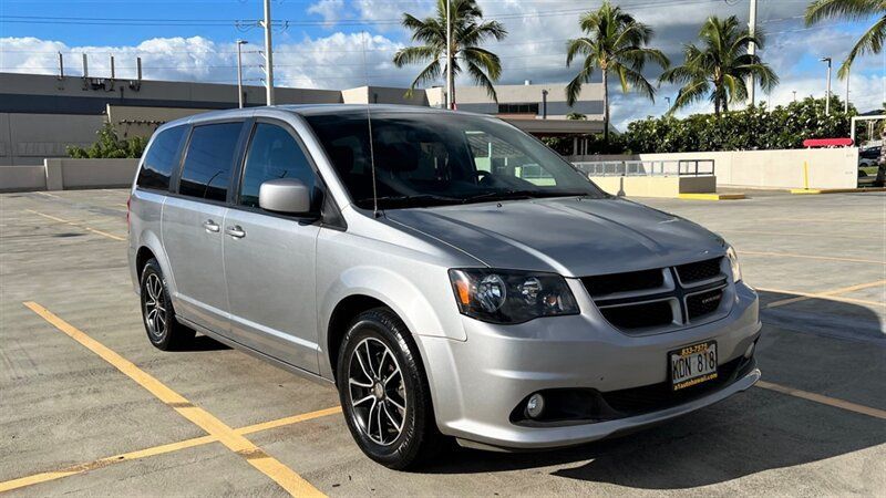 Used 2019 Dodge Grand Caravan GT FWD image 7