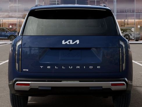 New 2027 Kia Telluride SX image 13