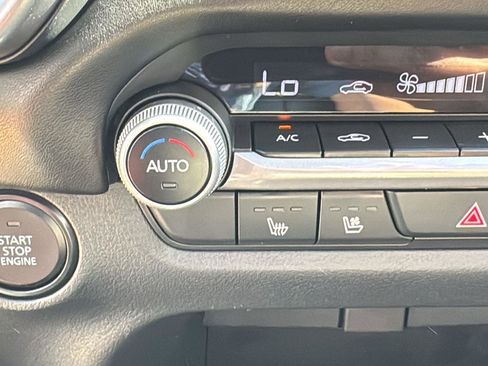 New 2026 MAZDA CX-50 AWD 2.5 S w/ Cargo Package image 18
