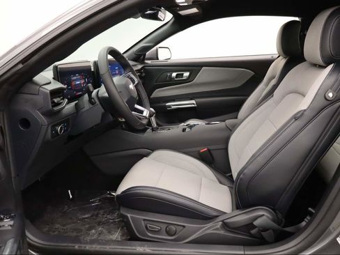 New 2026 Ford Mustang EcoBoost image 15