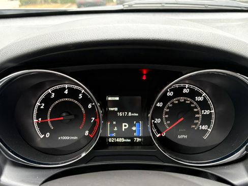 Used 2025 Mitsubishi Outlander Sport ES AWD/4WD image 32