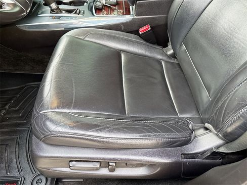 Used 2014 Acura MDX SH-AWD w/ Technology Package image 19