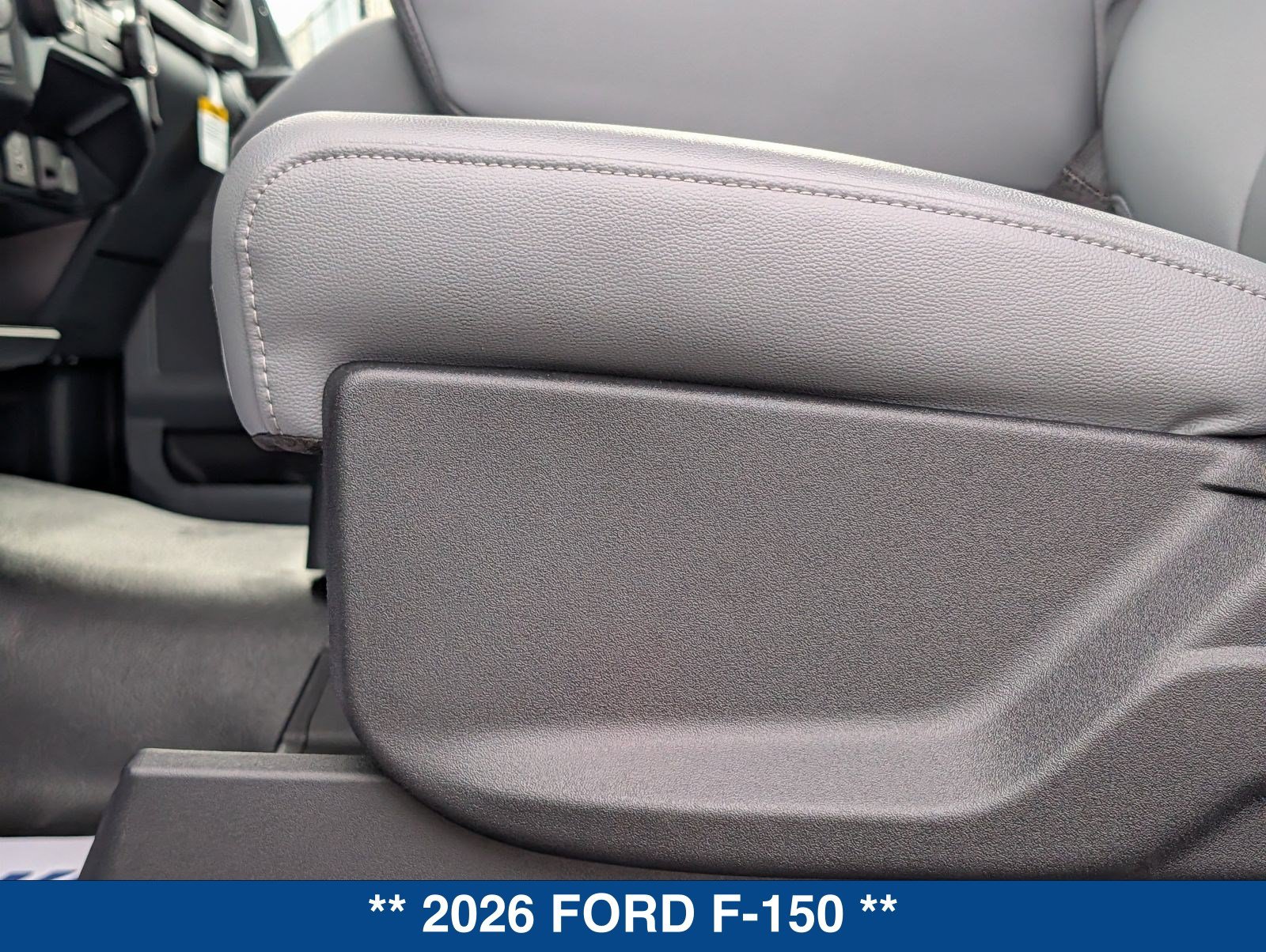 New 2026 Ford F150 XL RWD image 20