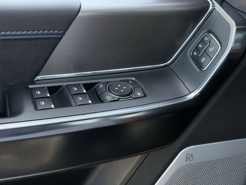 New 2025 Ford F150 Platinum w/ Equipment Group 702A High image 85