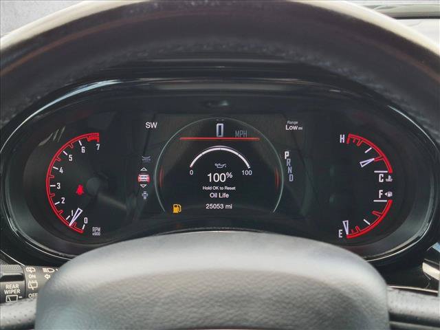 Used 2022 Dodge Durango GT AWD/4WD image 10