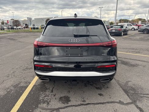 New 2025 Audi Q5 Premium Plus image 6