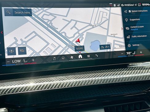 New 2026 BMW M2 w/ Carbon Package RWD image 12