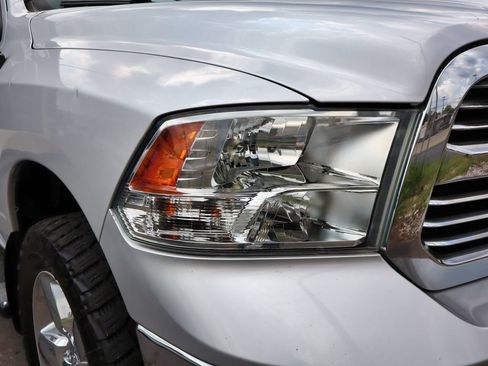 Used 2018 RAM 1500 Big Horn AWD/4WD image 11