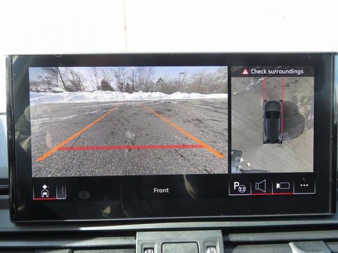 Used 2022 Audi Q5 2.0T Prestige image 25