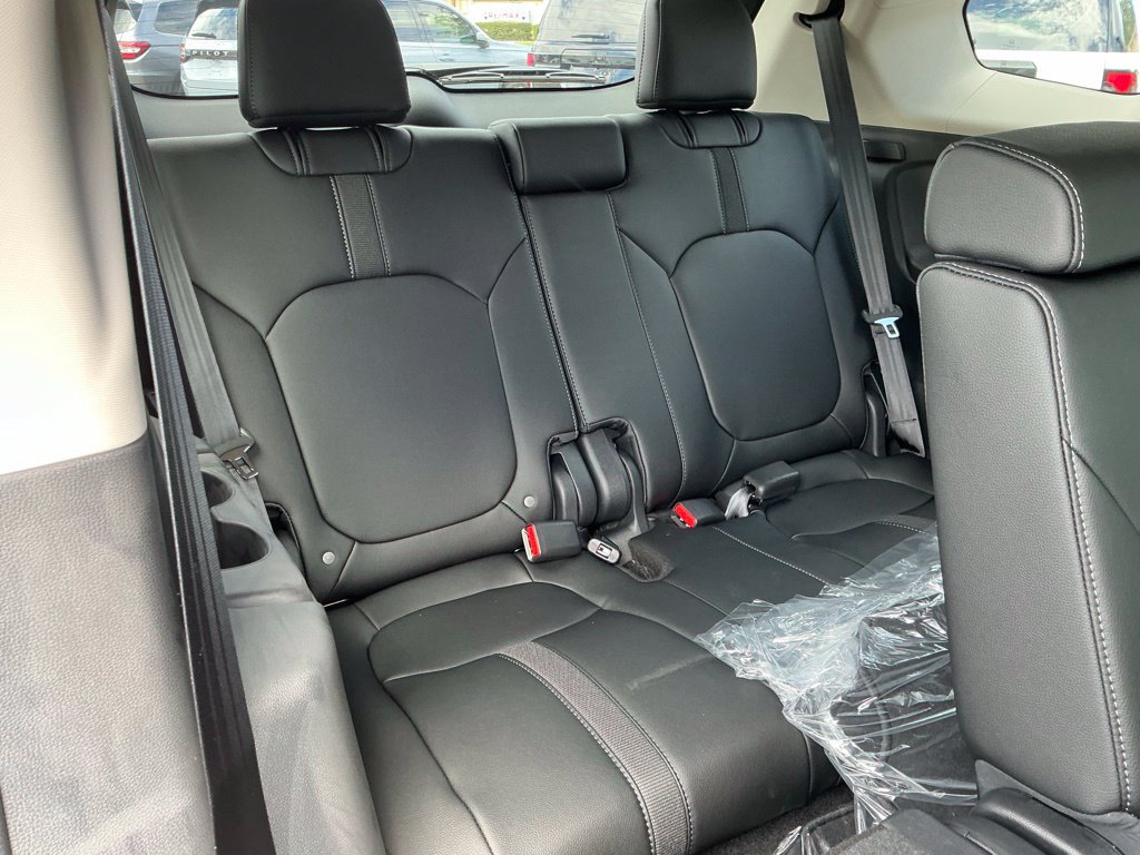 New 2026 Honda Pilot EX-L image 18
