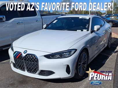 Used 2021 BMW 430i Coupe w/ Convenience Package