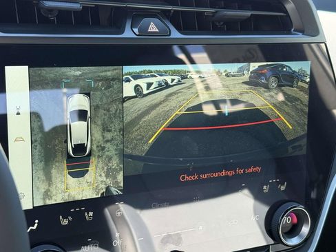 New 2026 Lexus RZ 450e Premium image 11