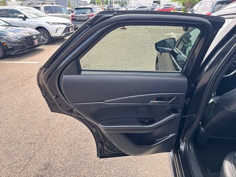 Used 2021 MAZDA CX-30 AWD 2.5 Turbo S image 38