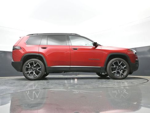 New 2026 Jeep Cherokee Overland w/ Advanced Pro Tech Group AWD/4WD image 53