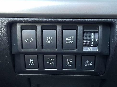 Used 2017 Subaru Outback 2.5i Touring w/ Protection Package #1 image 11