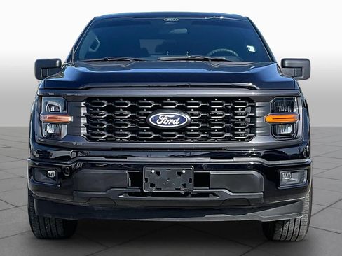 Used 2024 Ford F150 STX RWD image 4