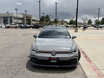 Used 2023 Volkswagen GTI SE