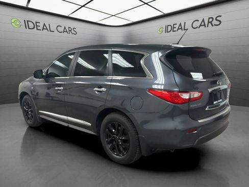 Used 2014 INFINITI QX60 FWD w/ Premium Package image 7