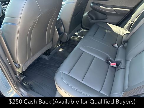New 2026 Buick Envista Sport Touring w/ Convenience II Package FWD image 22