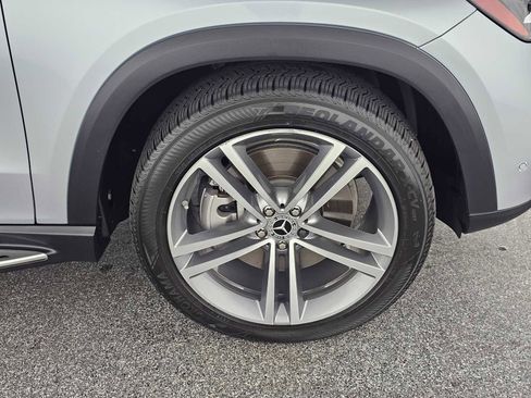 Used 2022 Mercedes-Benz GLE 450 4MATIC image 9