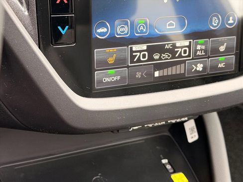 New 2026 Subaru Forester Premium image 19