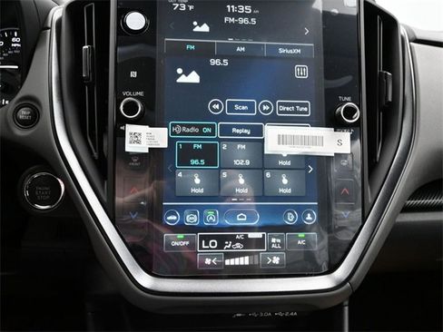 Used 2025 Subaru Crosstrek 2.5i Limited image 8