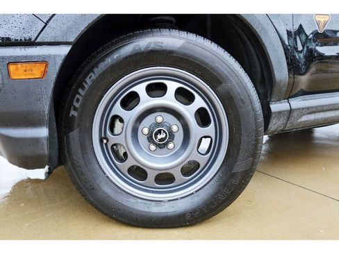 Used 2022 Ford Bronco Sport Badlands w/ Premium Package AWD/4WD image 30