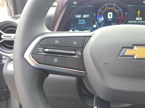 Used 2026 Chevrolet Equinox LT w/ Convenience Package II image 21