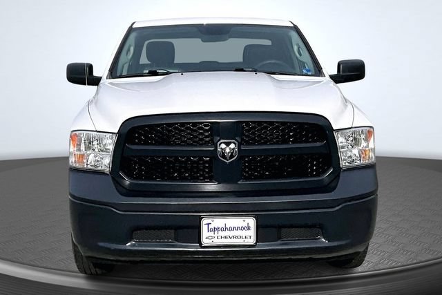 Used 2022 RAM 1500 Tradesman RWD image 1
