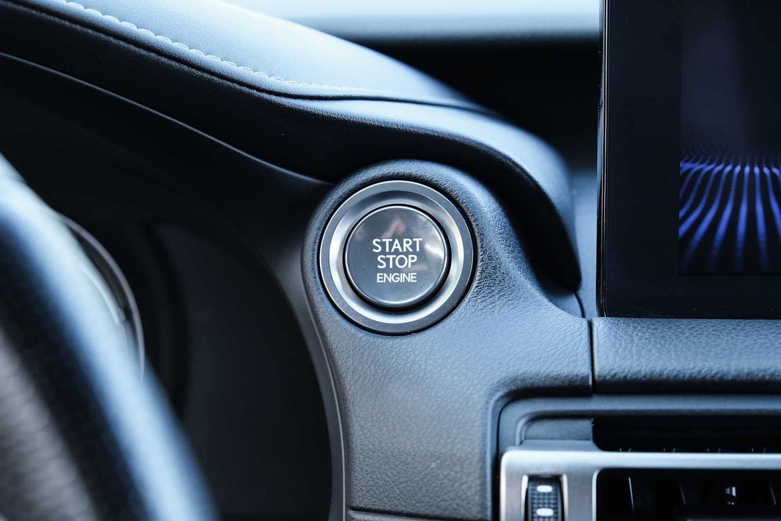 Used 2022 Lexus IS 500 RWD image 46
