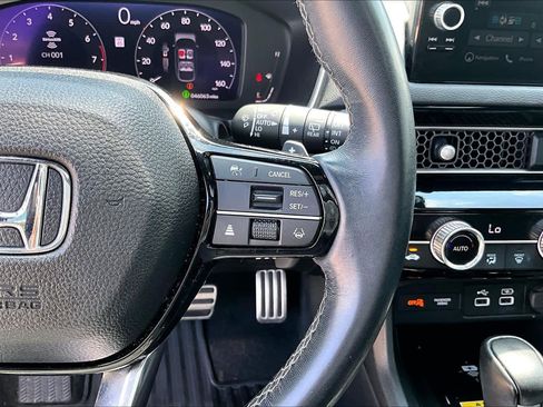 Used 2022 Honda Civic Sport Touring image 24