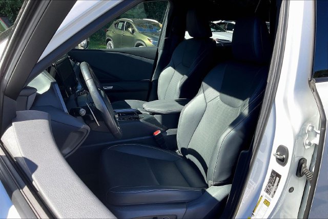 Certified 2025 Lexus TX 350 AWD w/ Technology Package image 2
