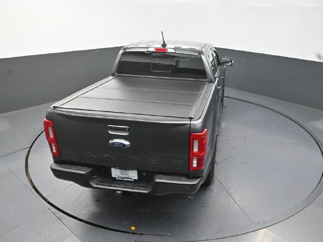 Used 2019 Ford Ranger Lariat w/ Equipment Group 501A Mid AWD/4WD image 17