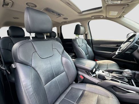 Certified 2022 Kia Telluride EX AWD/4WD image 33