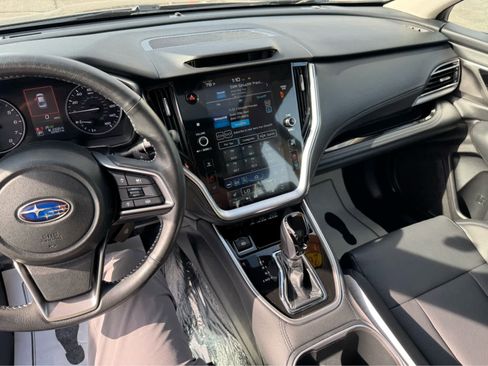 Used 2023 Subaru Legacy Limited image 29