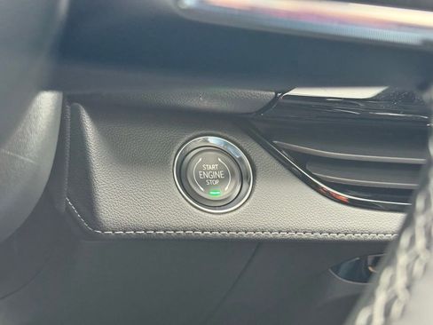 New 2026 Buick Enclave Avenir w/ Super Cruise Package image 30