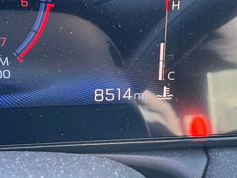 Used 2024 Chevrolet TrailBlazer ACTIV w/ Convenience Package image 24