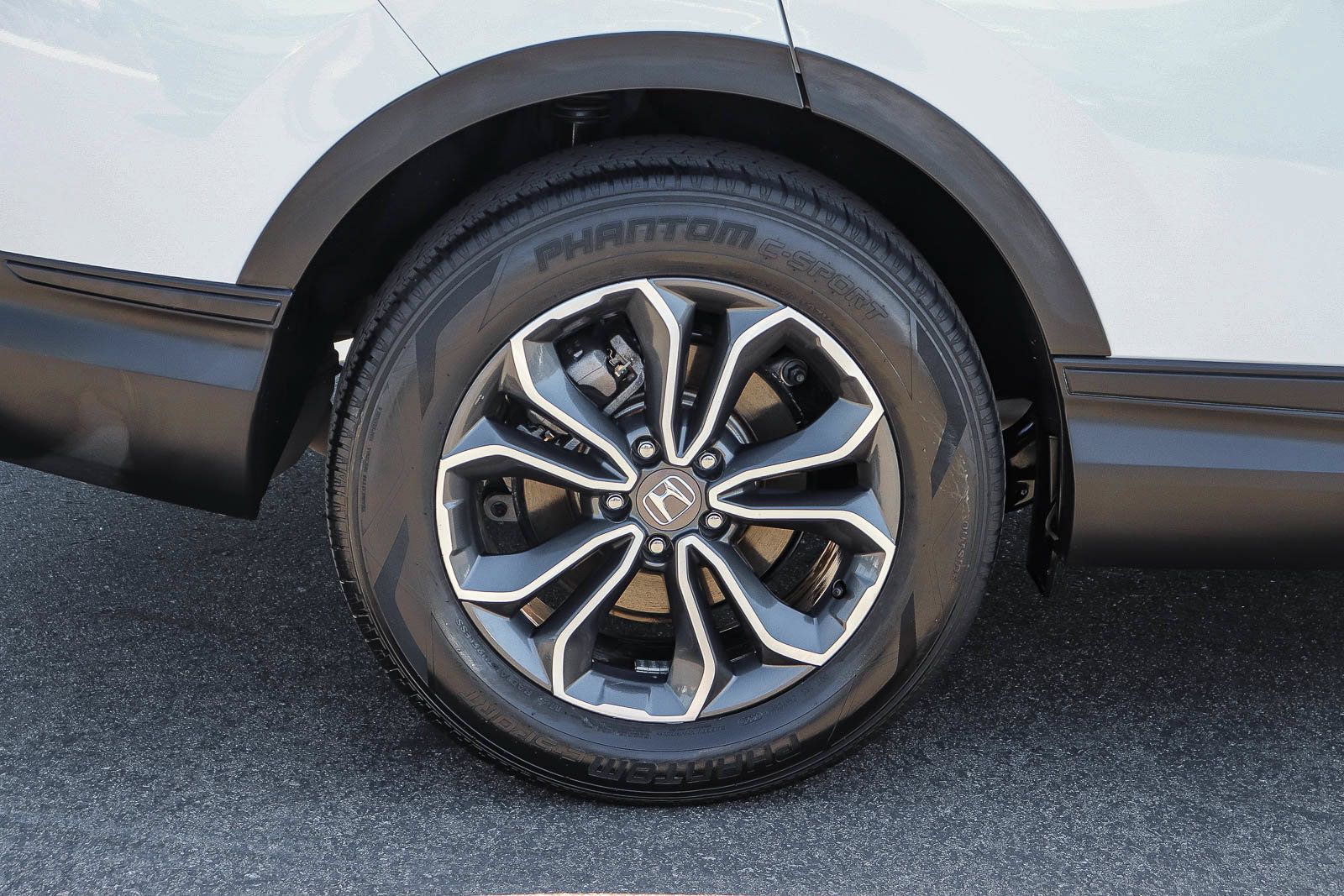Used 2021 Honda CR-V EX image 8