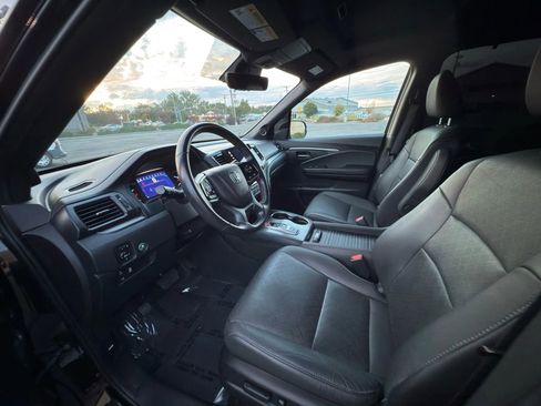 Used 2021 Honda Passport EX-L image 10