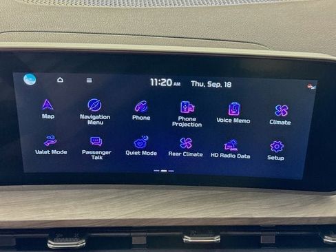 New 2025 Kia Telluride SX Prestige X-Pro image 18