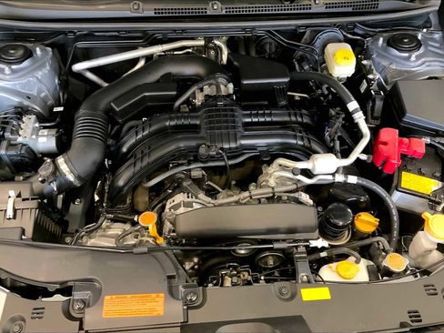 Certified 2024 Subaru Impreza 2.0i image 29