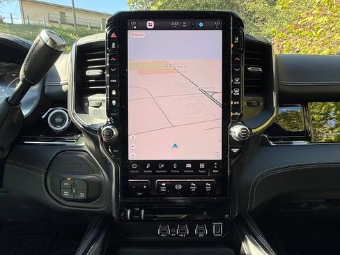 New 2026 RAM 2500 Limited image 31