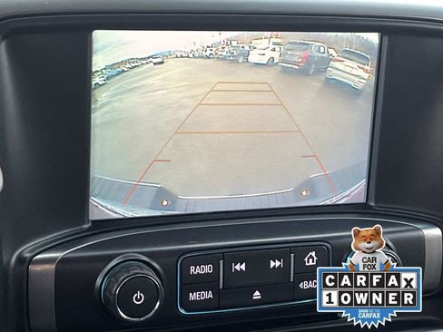 Used 2018 Chevrolet Silverado 1500 LT w/ LT Eassist Package image 30