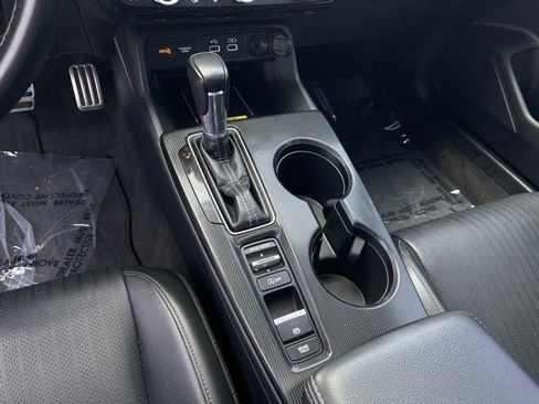 Used 2022 Honda Civic Sport Touring image 17