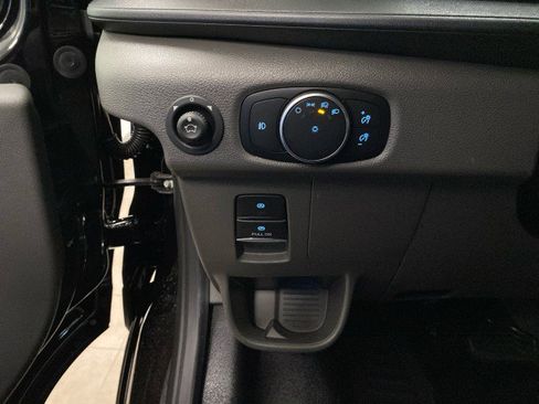 New 2026 Ford Transit 250 MR 148 WB AWD w/ Exterior Upgrade Package image 16